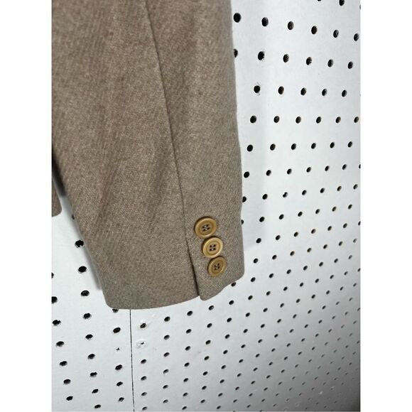 MaxMara wool blend blazer jacket - Picture 7 of 11